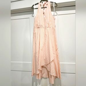 Cremeux size 10 dress